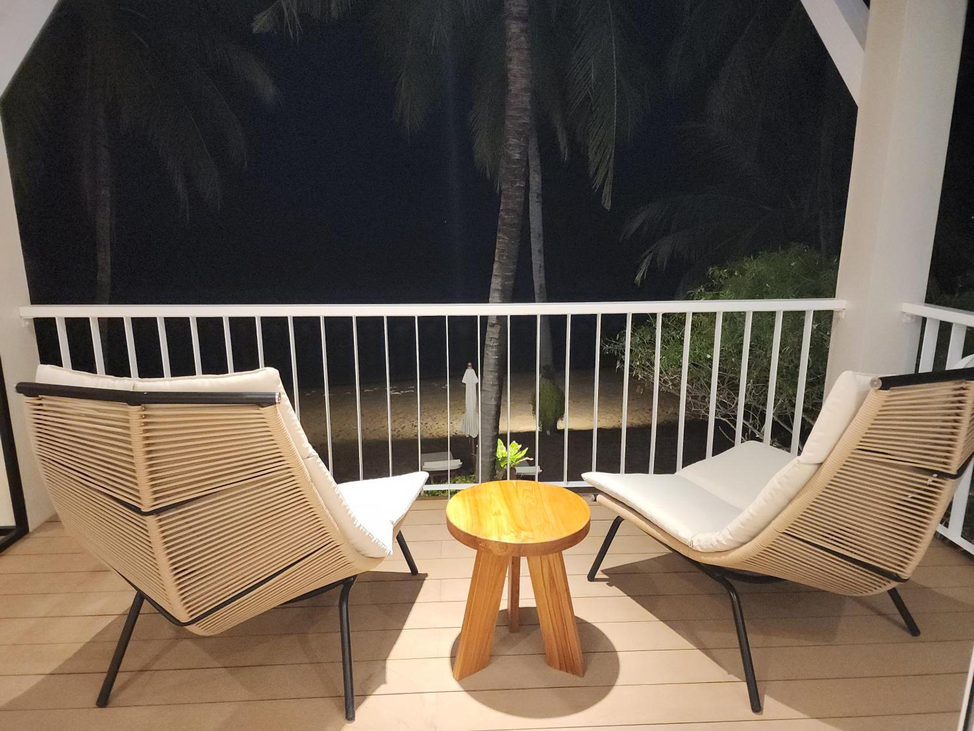 Baan Bophut Beach Hotel Samui - Sha Extra Plus Exteriér fotografie